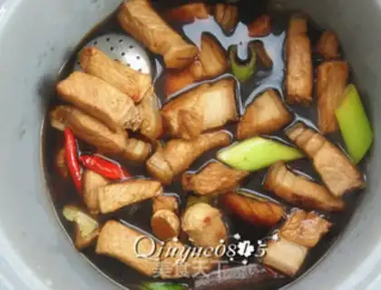Make Potatoes step 8
