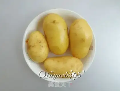 Make Potatoes step 9