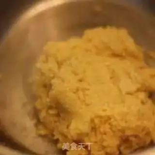 Make Sweet pineapple bun step 5