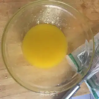 Make Tea cookies step 0