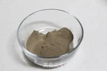 Make Coconut turtle ointment step 0
