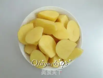 Make Potatoes step 10