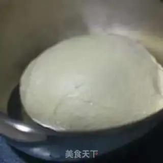 Make Sweet pineapple bun step 7