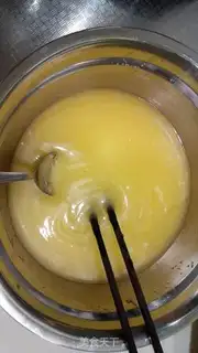 Make Peach in the palace step 1