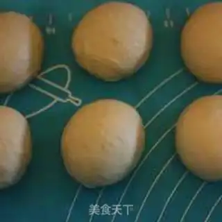 Make Sweet pineapple bun step 9