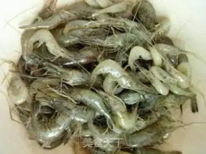 Make Shrimp step 2