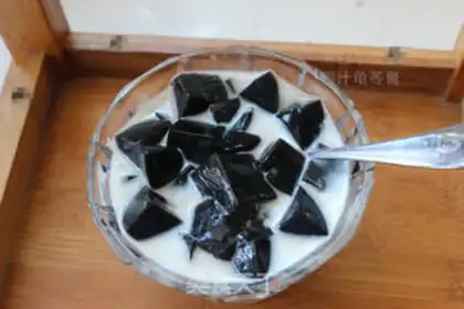 Make Coconut turtle ointment step 7