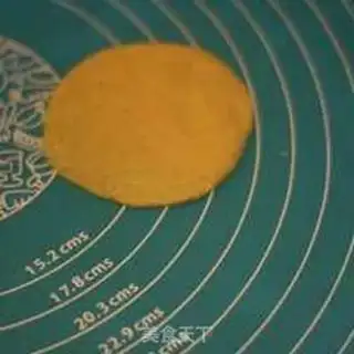 Make Sweet pineapple bun step 10