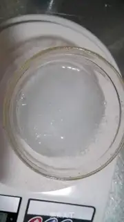 Make Peach in the palace step 3