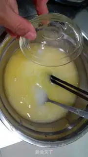 Make Peach in the palace step 4