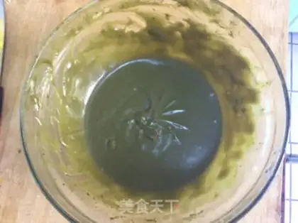 Make Tea cookies step 6