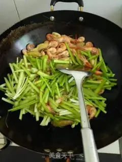 Make Shrimp step 6