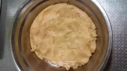Make Peach in the palace step 6