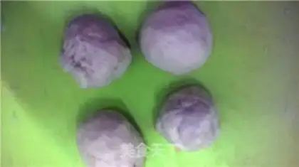 Make Butter cheese bun step 4