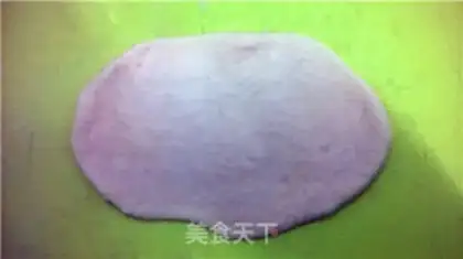 Make Butter cheese bun step 5