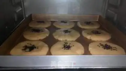 Make Peach in the palace step 8