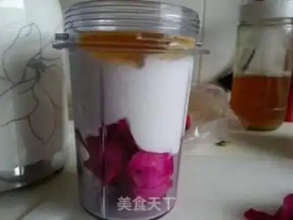 Make Flaming Dragon step 4
