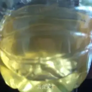 Make Fried powder step 2
