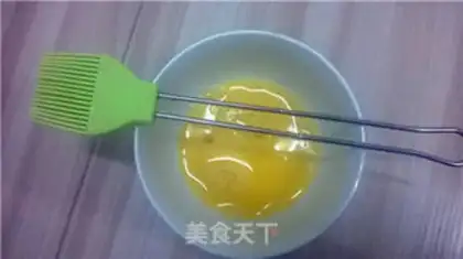 Make Butter cheese bun step 9