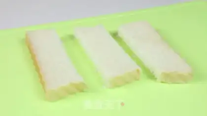 Make Garlic toast step 2