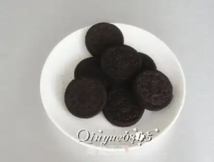 Make Olio