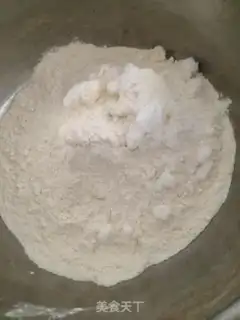 Make Potato burrito step 0
