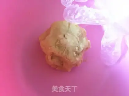 Make Apple pie step 1