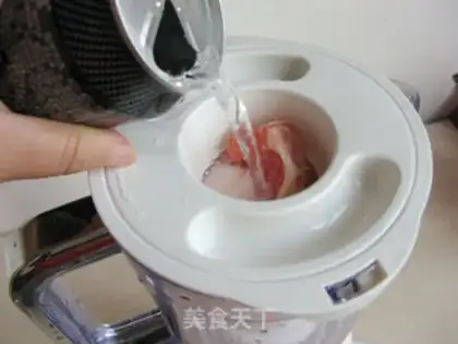 Make Orange juice step 3