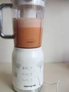 Make Orange juice step 4