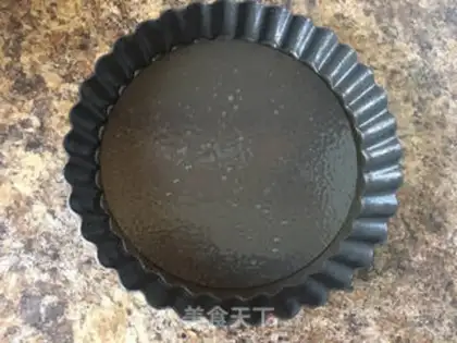 Make Apple pie step 4