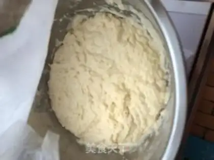 Make Potato burrito step 3