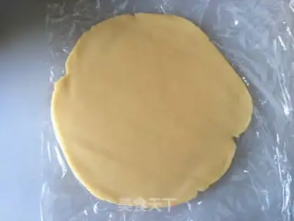 Make Apple pie step 5