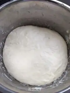Make Potato burrito step 4
