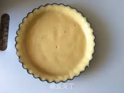 Make Apple pie step 7