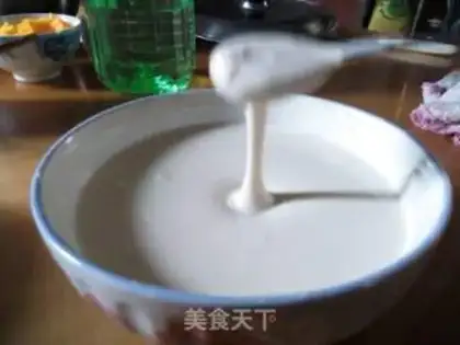 Make Mango rice step 5