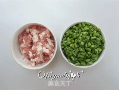 Make The meatloaf step 1