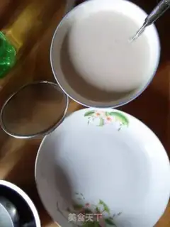 Make Mango rice step 6