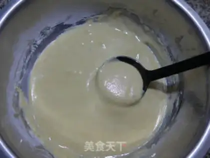 Make Milky tacos step 4