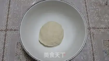 Make Bean mouth and rice step 0