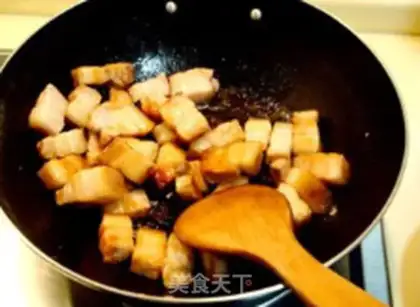 Make Roast meat step 2