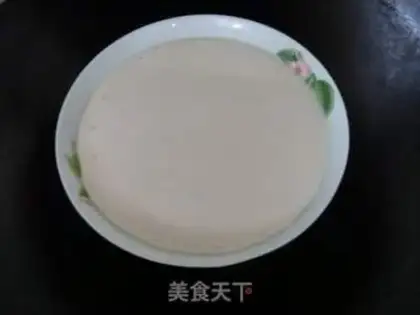 Make Mango rice step 8