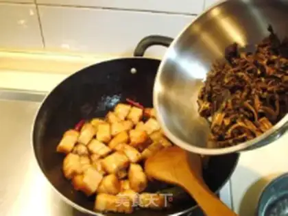 Make Roast meat step 3