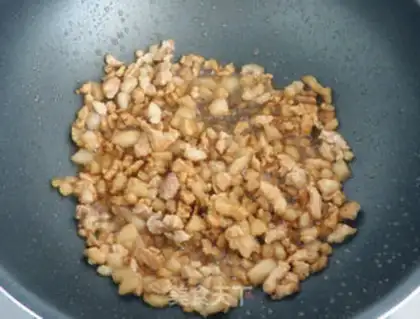 Make The meatloaf step 4