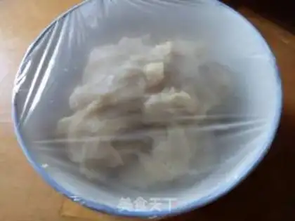 Make Mango rice step 10