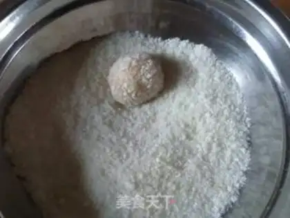 Make Mango rice step 15