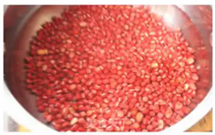 Make Red bean sapphire step 0