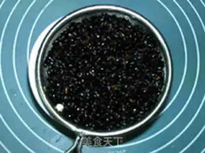 Make Porridge and rice step 4
