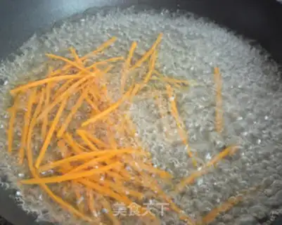 Make Homemade sushi step 1