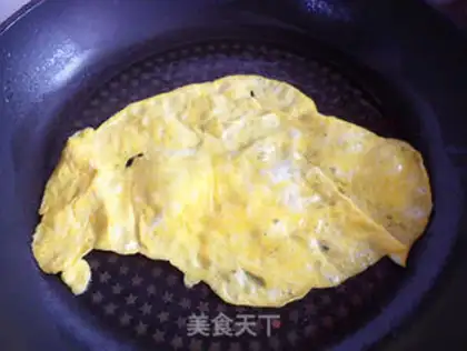 Make Homemade sushi step 2