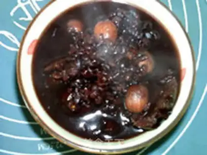 Make Porridge and rice step 12